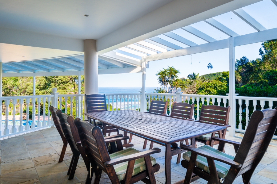 5 Bedroom Property for Sale in The Heads Western Cape